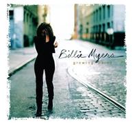 Growing Pains by Billie Myers (1998-04-21)