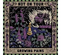 Growing Pains (col. Vinyl) [Vinilo]
