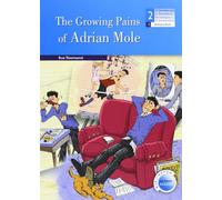 GROWING PAINS OF ADRIAN MOLE,THE 2 BACH (LECTURAS)
