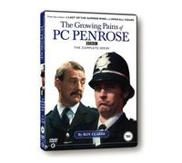 Growing Pains of PC Penrose [Reino Unido] [DVD]