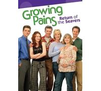 Growing Pains: Return of the Seavers by Alan Thicke