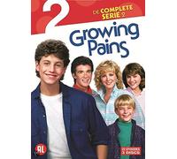 Growing Pains Season 2