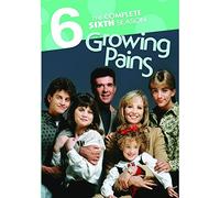 Growing Pains:Season Six [DVD-AUDIO] [USA]