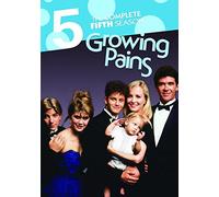 Growing Pains: The Complete Fifth Season [USA] [DVD]