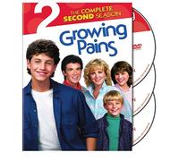 Growing Pains: The Complete Second Season [Alemania] [DVD]