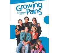 Growing Pains: The Complete Series [USA] [DVD]