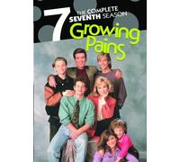 Growing Pains: The Complete Seventh Season (DVD) Alan Thicke (Importación USA)