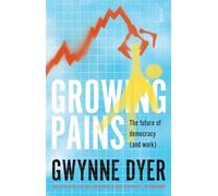 Growing Pains: The Future of Democracy (And Work)