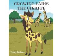 Growing Pains the Giraffe
