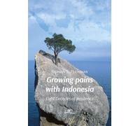 Growing pains with Indonesia. Eight decades of resilience (Make worlds)