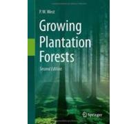 Growing Plantation Forests