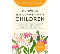Growing Self-Compassionate Children (Tapa blanda) (Importación USA)