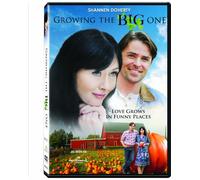 Growing the Big One [Reino Unido] [DVD]
