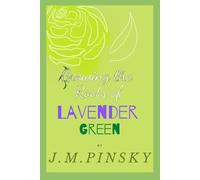 Growing The Roots Of Lavender Green