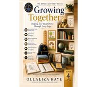 Growing Together: Helping Your Child Thrive Through Every Stage