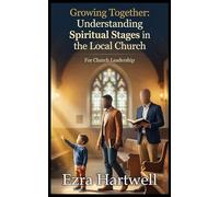 Growing Together: Understanding Spiritual Stages in the Local Church (Built Together: Biblical Truths for the Local Church)