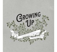 Growing Up: A Modern Memory Book for the School Years: 6 (Heirloom Story Books and Guided Journals)
