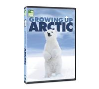 Growing Up Arctic [USA] [DVD]
