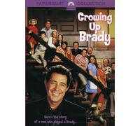 Growing Up Brady [Edizione: Stati Uniti] [Alemania] [DVD]