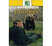 Growing Up Grizzly [USA] [DVD]