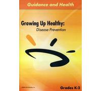 Growing Up Healthy [Reino Unido] [DVD]