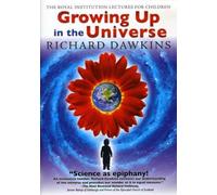Growing Up in the Universe - Growing Up the Universe [USA] [DVD]