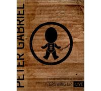 Growing Up Live [Re-Issue] [Alemania] [DVD]
