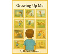Growing Up Me