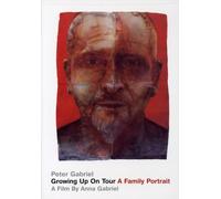 Growing Up on Tour: A Family Portrait [USA] [DVD]