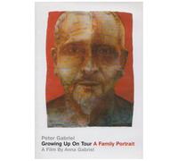 Growing Up on Tour [Italia] [DVD]