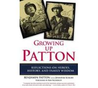 Growing Up Patton (ebook)