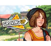 Growing Up (PC) Steam Account - GLOBAL