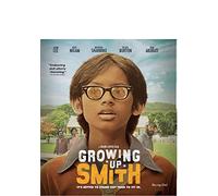 Growing Up Smith [Edizione: Stati Uniti] [Italia] [Blu-ray]