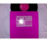 Growing Up Too Young