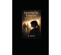 Growing up unseen: Breaking free from rejection, favoritism, and the pressure to prove my worth