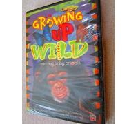 Growing Up Wild 1: Amazing Baby Animals [Reino Unido] [DVD]