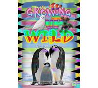 Growing Up Wild 2: Fun Family Frolics [Reino Unido] [DVD]