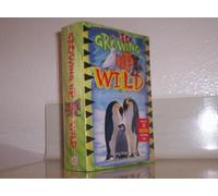 Growing Up Wild: 3 Dvd Set [Edizione: Stati Uniti] [Reino Unido]