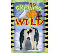 Growing Up Wild [Reino Unido] [DVD]