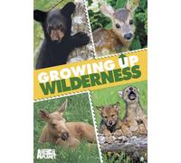 Growing Up Wilderness [USA] [DVD]