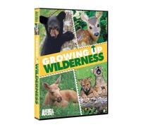Growing Up Wilderness [USA] [DVD]