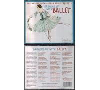 Growing Up With Ballet