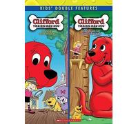 Growing Up With Clifford/Doggi [Alemania] [DVD]