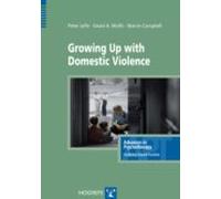 Growing Up With Domestic Violence (ebook)