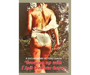 Growing Up With I Spit on Your Grave [USA] [DVD]