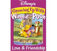 Growing Up With Winnie the Pooh: Love & Friendship [USA] [DVD]