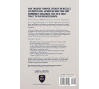 Growing Your Business By Investing In Your Team: A Practical Guide for Business Leaders To Cut Costs, Boost Productivity and Build Trust