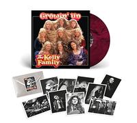 Growin'Up (Ltd.Coloured Vinyl) [Vinilo]