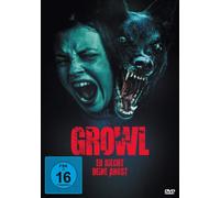 Growl - Er riecht deine Angst (DVD)