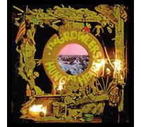 Growlers,the - Hung At Heart